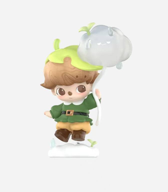 【Dimoo】[Weaving Wondeis]