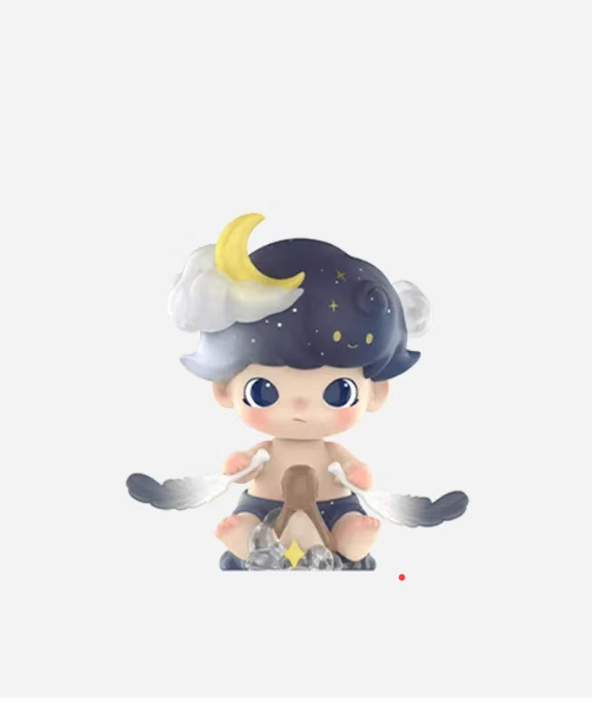 【Dimoo】[Weaving Wondeis]