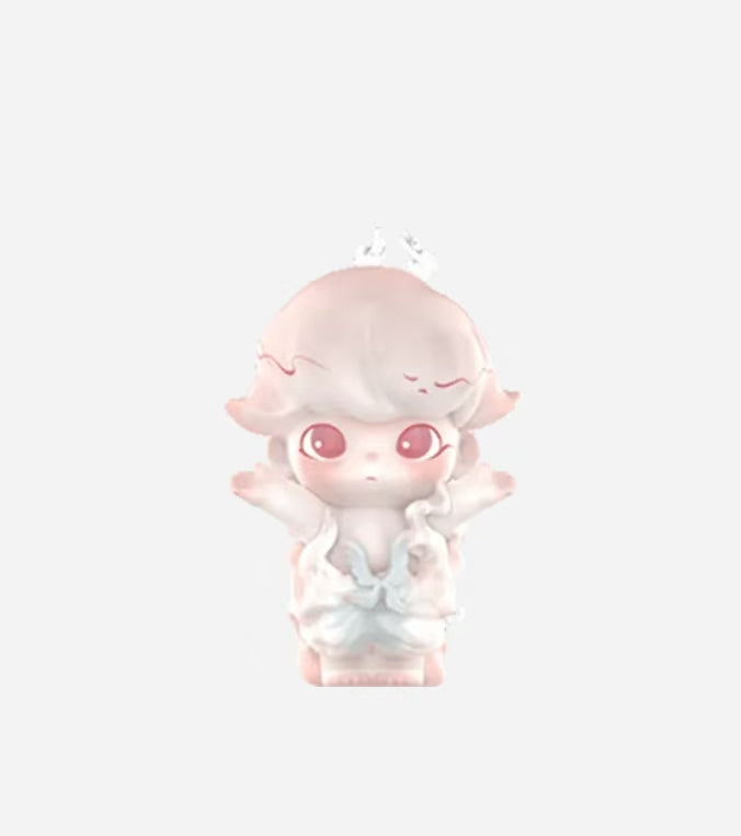 【Dimoo】[Shapes in Nature]