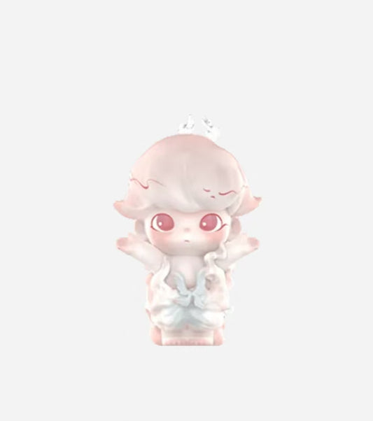 【Dimoo】[Shapes in Nature]