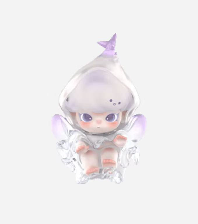 【Dimoo】[Shapes in Nature]