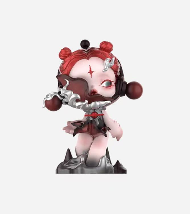 【SKULLPANDA】[THE SOUND]