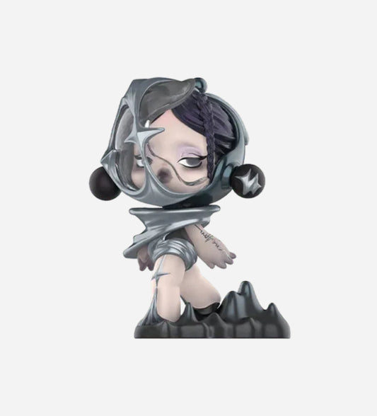 【SKULLPANDA】[THE SOUND]