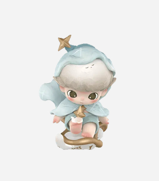 【Dimoo】[The Missing Day]