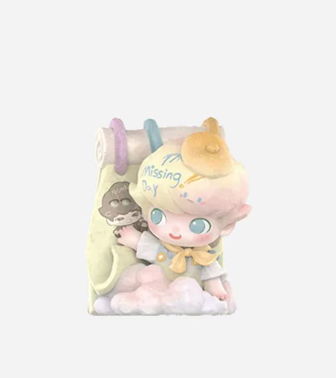 【Dimoo】[The Missing Day]