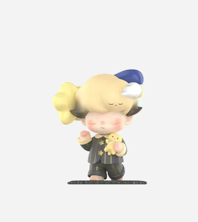 【Dimoo】[Weaving Wondeis]