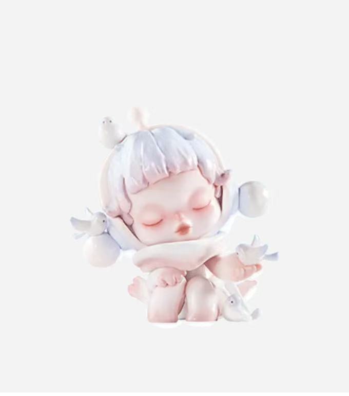 【SKULLPANDA】[THE WARMTH]