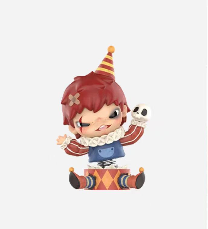 【HIRONO】[Monsters Carnival]