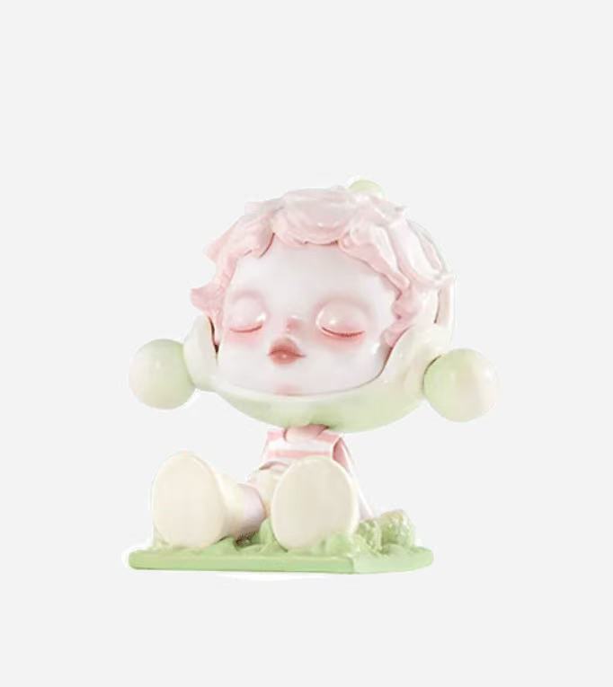 【SKULLPANDA】[THE WARMTH]