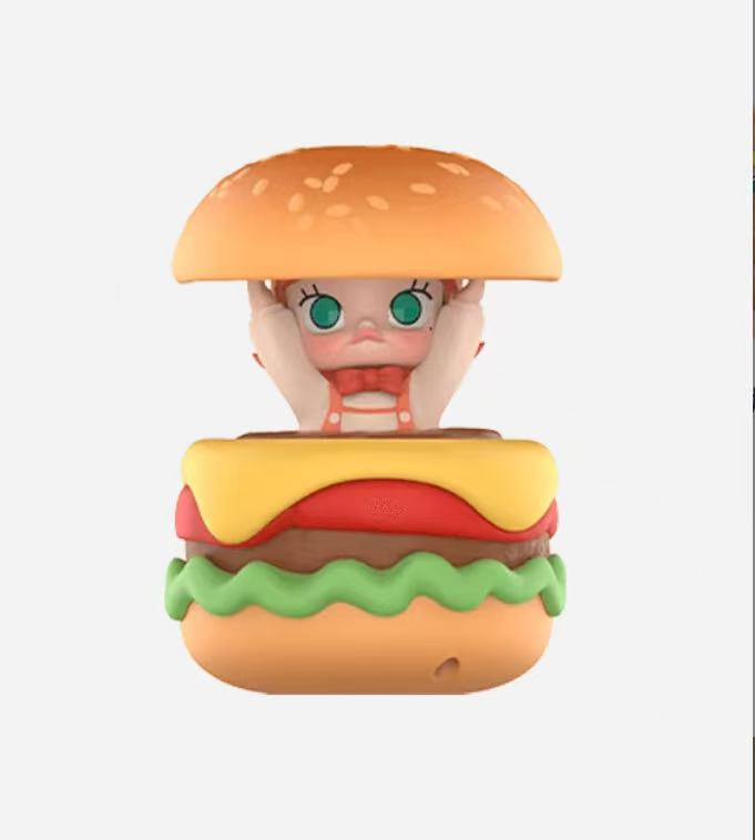 【MOLLY】[CARB LOVER]