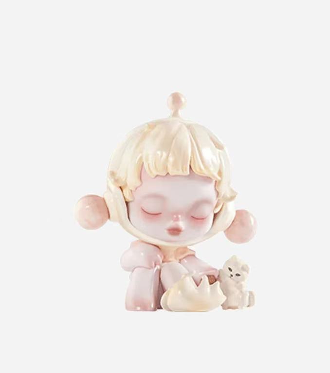 【SKULLPANDA】[THE WARMTH]