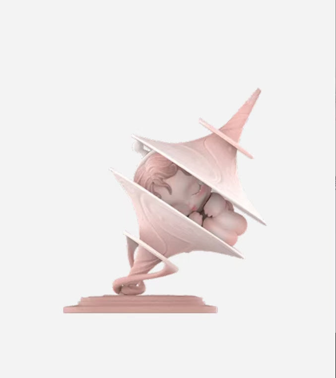 【SKULLPANDA】[The Paradox]