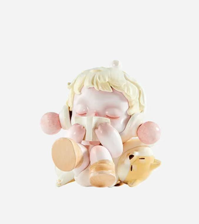 【SKULLPANDA】[THE WARMTH]