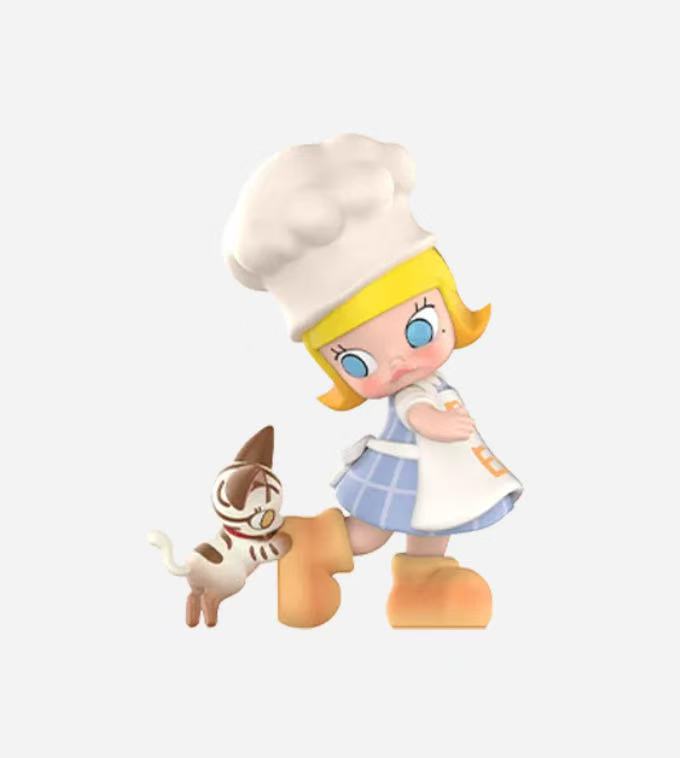 【MOLLY】[CARB LOVER]