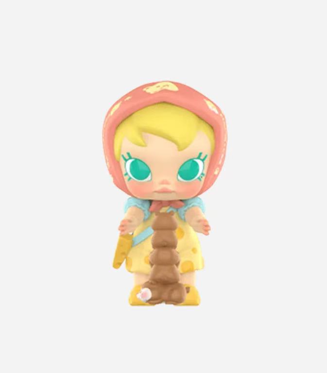 【MOLLY】[Baby Molly]