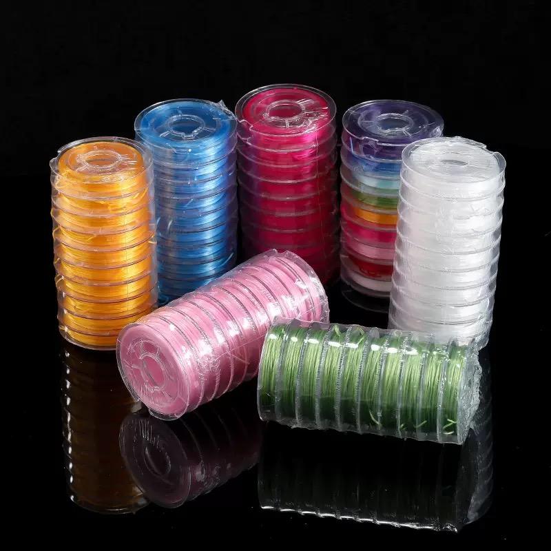 【Clarve.Co】Colorful string of beads