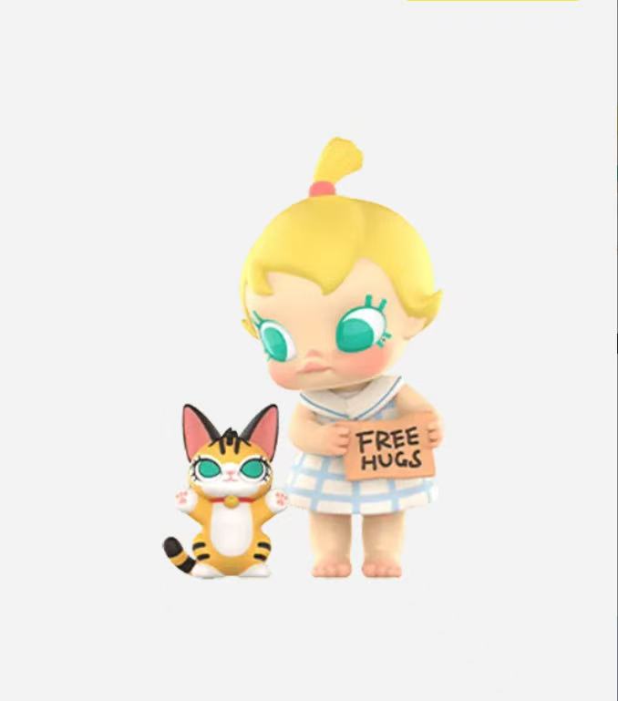 【MOLLY】[Baby Molly]