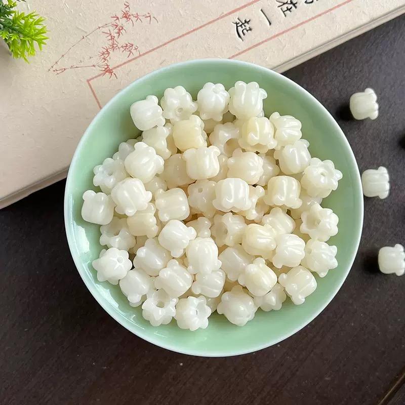 【Clarve.Co】Irregular UV Photochromic Fuse Beads