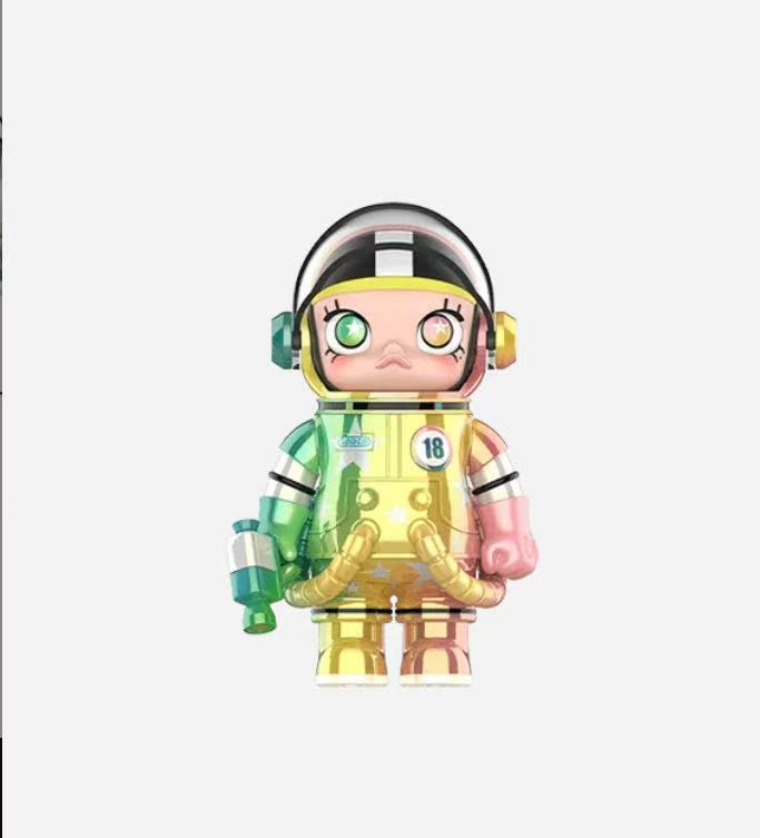 【MEGA SPACE MOLLY100%】