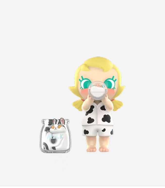 【MOLLY】[BABY TABBY]