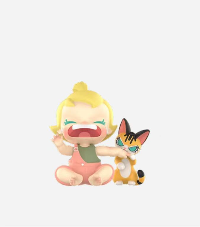 【MOLLY】[BABY TABBY]