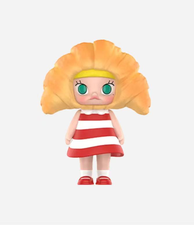 【MOLLY】[CARB LOVER]