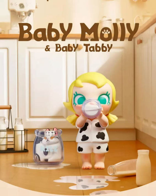 【MOLLY】[BABY TABBY]