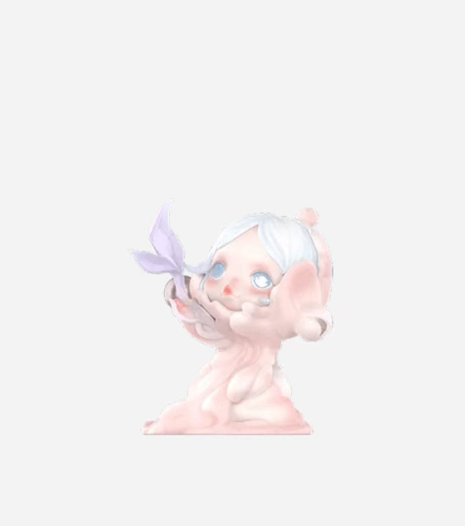 【SKULLPANDA】[The Paradox]