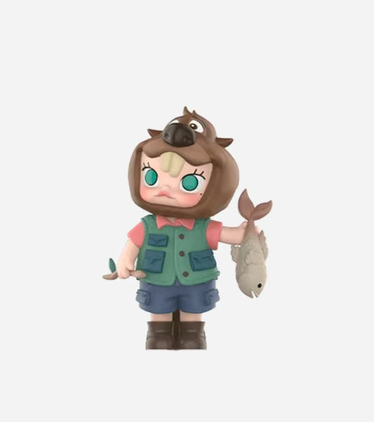 【MOLLY】[ZOOTOPIA]