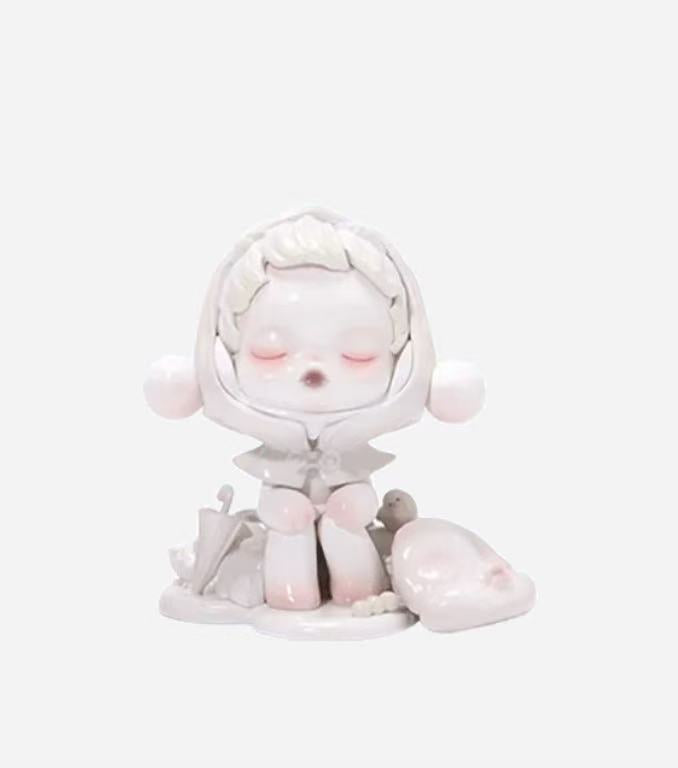 【SKULLPANDA】[THE WARMTH]