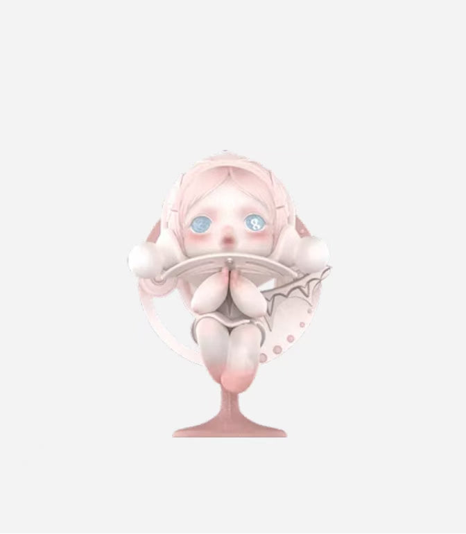 【SKULLPANDA】[The Paradox]