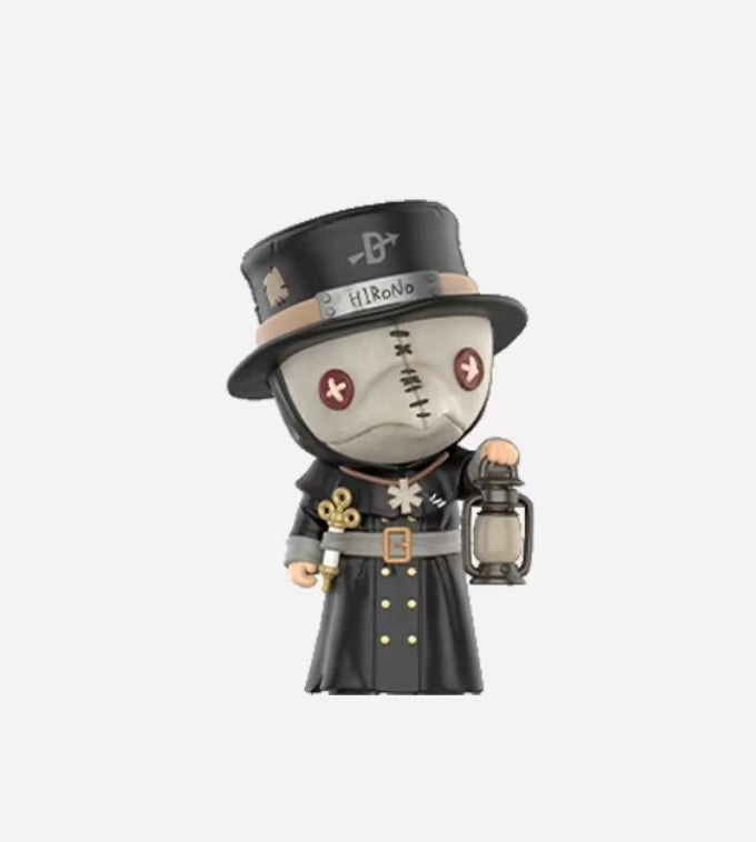 【HIRONO】[Monsters Carnival]