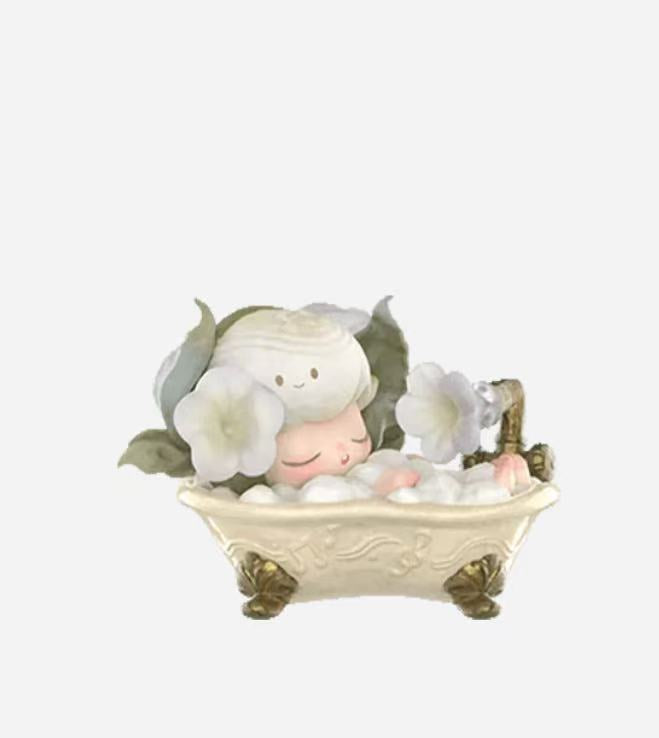 【Dimoo】[The Missing Day]