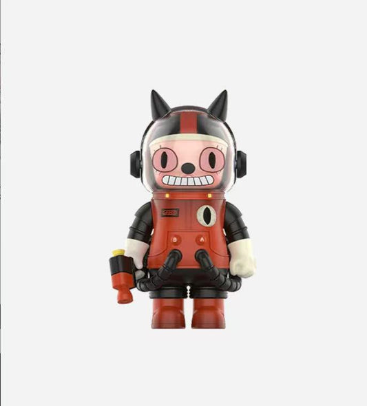 【MEGA SPACE MOLLY100%】