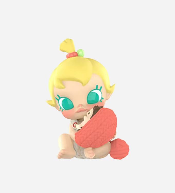 【MOLLY】[Baby Molly]