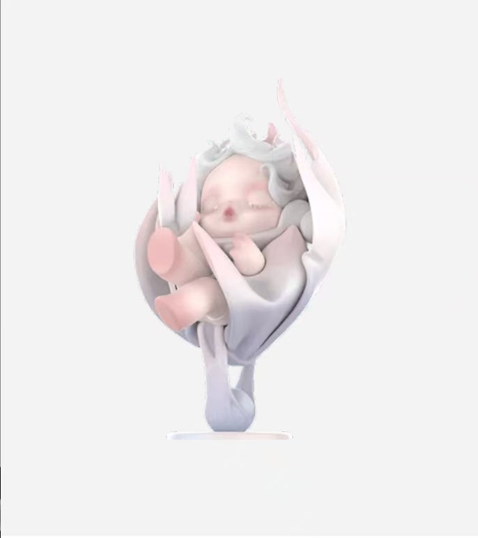 【SKULLPANDA】[The Paradox]