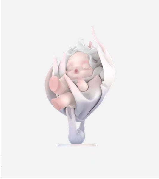 【SKULLPANDA】[The Paradox]