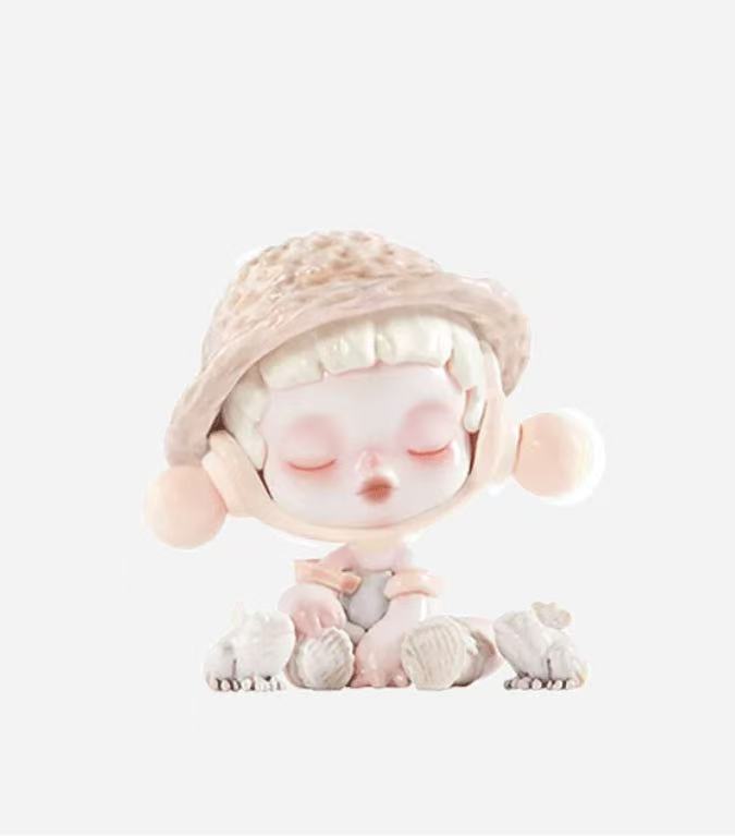 【SKULLPANDA】[THE WARMTH]