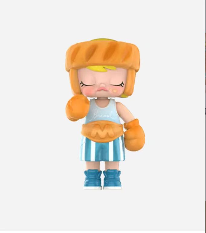 【MOLLY】[CARB LOVER]