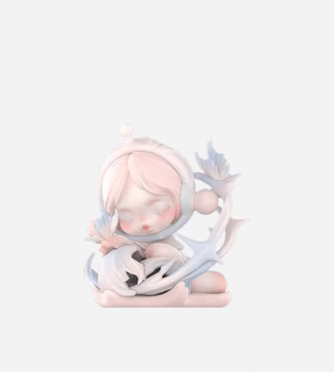 【SKULLPANDA】[The Paradox]