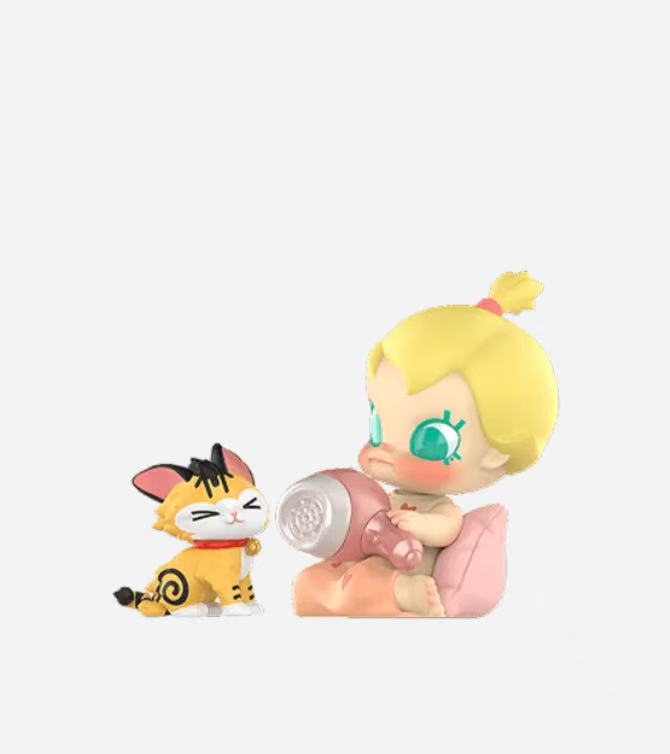 【MOLLY】[BABY TABBY]