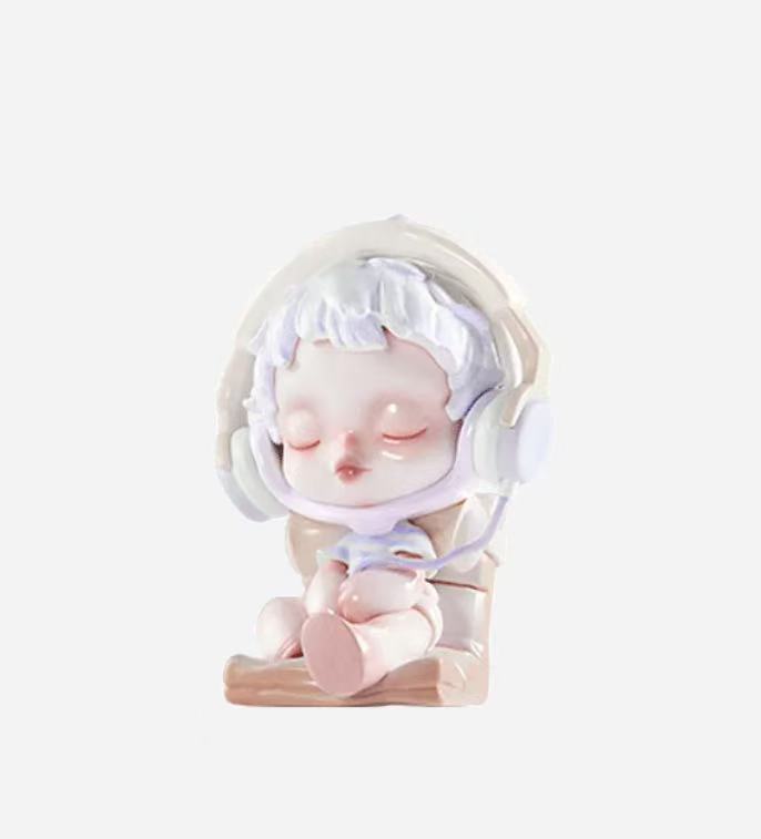 【SKULLPANDA】[THE WARMTH]